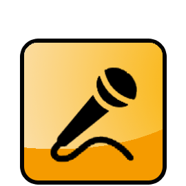 Mikrofon Icon